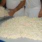 Turrón de Alicante 500 g - duro