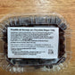 Picadillo de naranja con chocolate negro por 150 g