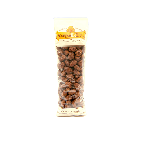 Pistachos Garrapiñados 1kg