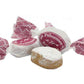 Polvorones de Almendra Granulados, 500g aprox 15-16 unidades