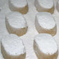 Polvorones de Almendra Refinados, 1KG