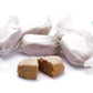 Polvorones de Almendra Granulados, 500g aprox 15-16 unidades
