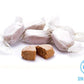 Polvorones de Almendra sin azúcares añadidos, caja de 500g