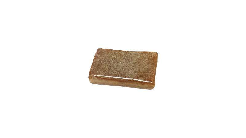 Porciones surtidas de turrón artesano, Caja de 3kg miniturrones