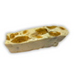 PORCION DE TURRON ALICANTE DURO