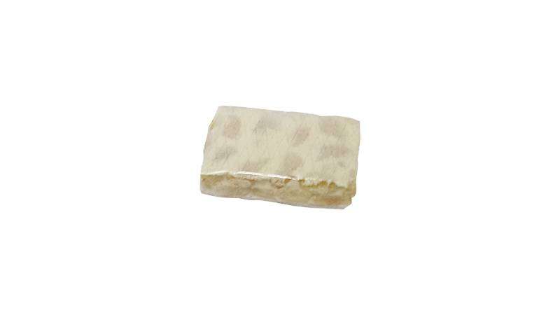 Porciones surtidas de turrón artesano, Caja de 3kg miniturrones