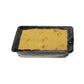 Porciones surtidas de turrón artesano, Caja de 3kg miniturrones