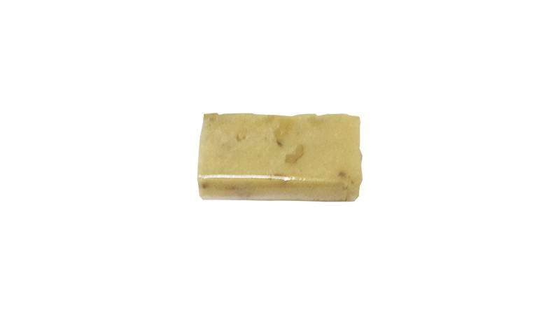 Porciones surtidas de turrón artesano, Caja de 3kg miniturrones