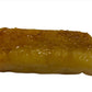Porciones de Turrón Blando (Jijona)  y Duro (Alicante) en cajas a granel - Caja de 1,5kg  (60 unidades aprox)