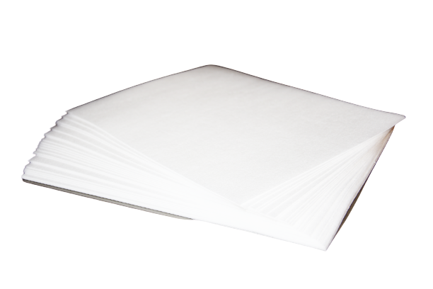 oblea rectangular lisa
