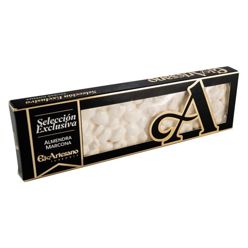 seleccion-exclusiva-alicante-220-gr-marcona-70%-el-artesano