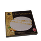 Torta de turrón de Alicante 200 gr - Selección Exclusiva - Turrones El Artesano