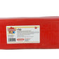 Bloque Fondant Rojo