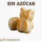 figuritas de mazapán casero jijona