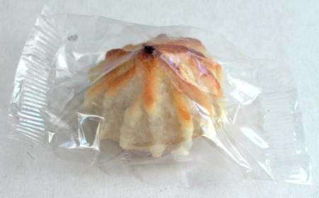 Mazapán relleno de Chocolate - Suspiros de Chocolate - bolsita de  200 g