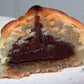 Mazapán relleno de Chocolate - Suspiros de Chocolate - bolsita de  200 g