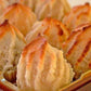 Mazapán relleno de Chocolate - Suspiros de Chocolate - bolsita de  200 g