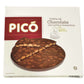  TORTAS DE TURRON DE CHOCOLATE Y ALMENDRAS PICO