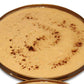 Coca de turrón de Jijona