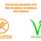 Turrón_Artesano_Jijona_singluten_vegano