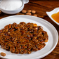 Turron Guirlache torta