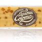 Turrón Yema con Naranja Coloma Grandes Sabores