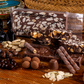 Turrón chocolate con leche