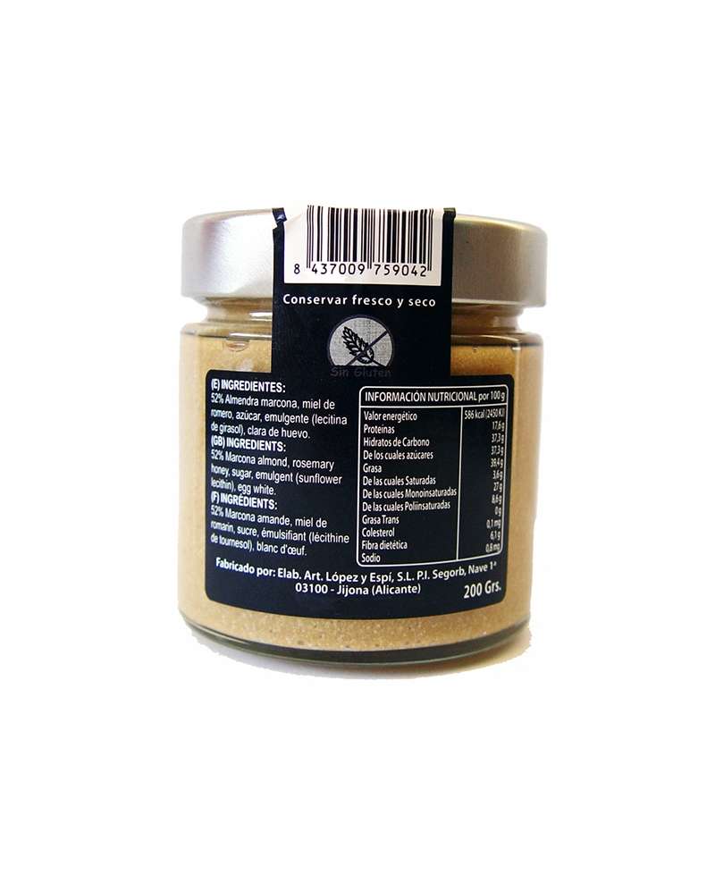 Turrodelia Gourmet