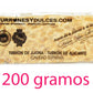 Turrón Alicante 200 g