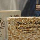 Turrón Alicante Artesano duro 300g de almendra