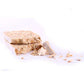 Turrón Alicante Artesano formato 200 gramos - tableta dura protegida por la Denominación de Origen