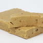 Turrón Jijona 500 g (blando), tableta grande conocida como barra catalana