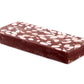 Turrón Chocolate Negro Puro con Almendras, 500 gramos
