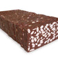 Bloque de Chocolate con Almendras a granel