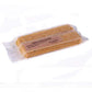 Turrón Jijona 500 g (blando), tableta grande conocida como barra catalana