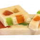Turrón Fruta en barras de 500 gramos