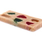 Turrón Fruta Artesano 300 grs.