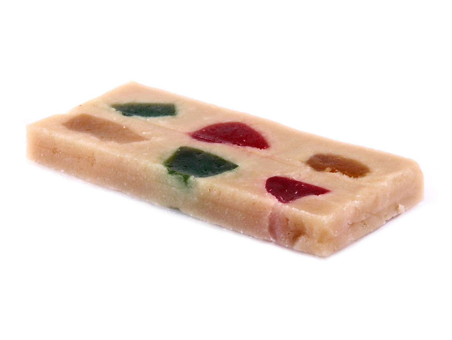 Turrón Fruta Artesano 300 grs.