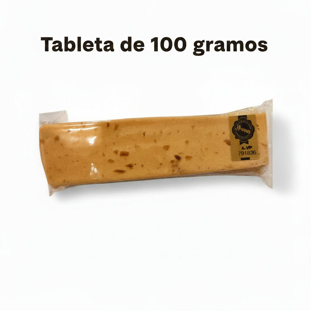 turrón blando de jijona