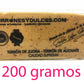 Turrón de Jijona 200 g