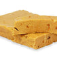 turrón de jijona listo para comer
