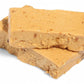 Turrón Jijona 500 g (blando), tableta grande conocida como barra catalana