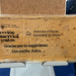 Ejemplo real de turrón personalizado para empresa y Universidad de Alicante