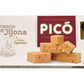 IMAGEN TURRON DE JIJONA PICO 200 GRS 