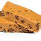 Turrón a la piedra con trozos de chocolate 300g