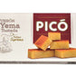 IMAGEN TURRON DE YEMA PICO 200 GRS 