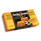  TURRON DE YEMA TOSTADA ANTIUXIXONA ETIQ NEGRA 