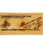 Turrón blando sin azucar