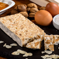 Turrón duro artesano