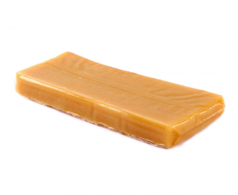 Turrón de Yema 